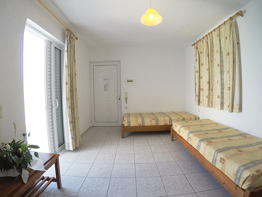 ​​Apartments