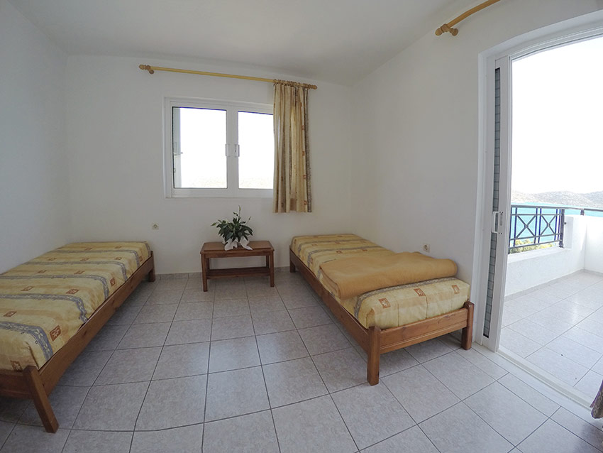 ​​Apartments