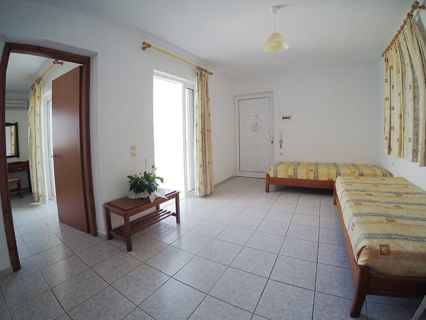 ​​Apartments