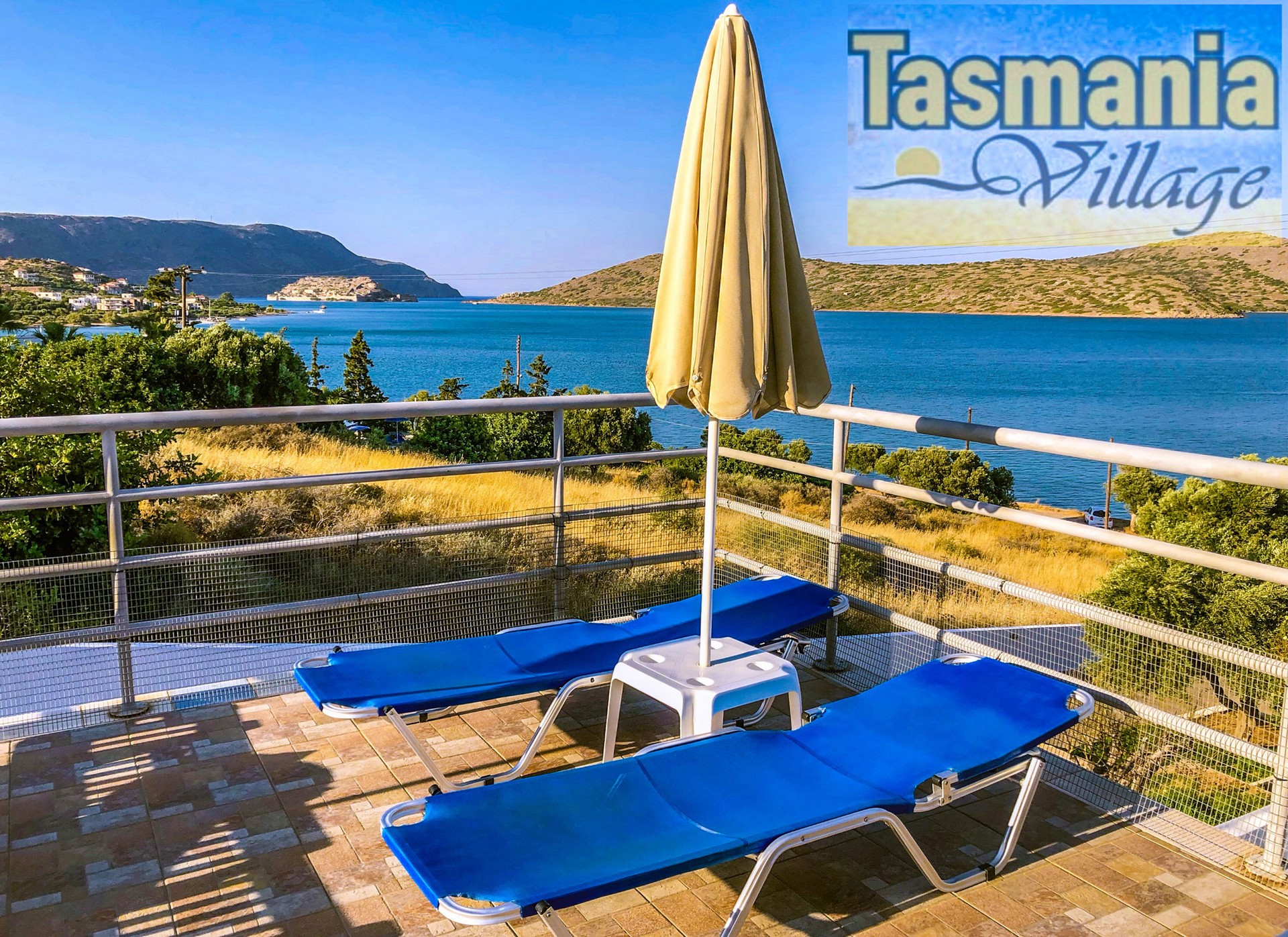 tasmania village