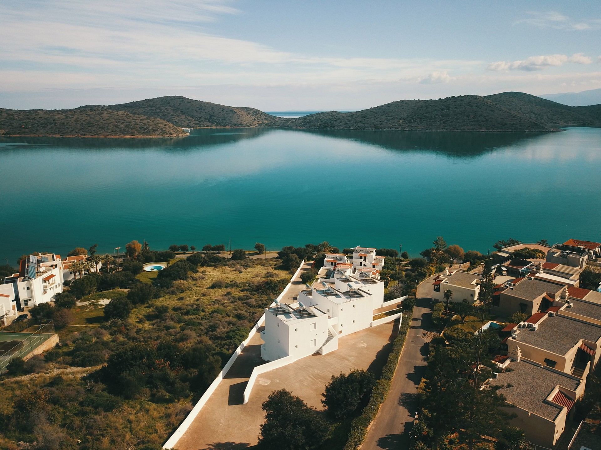 tasmania village