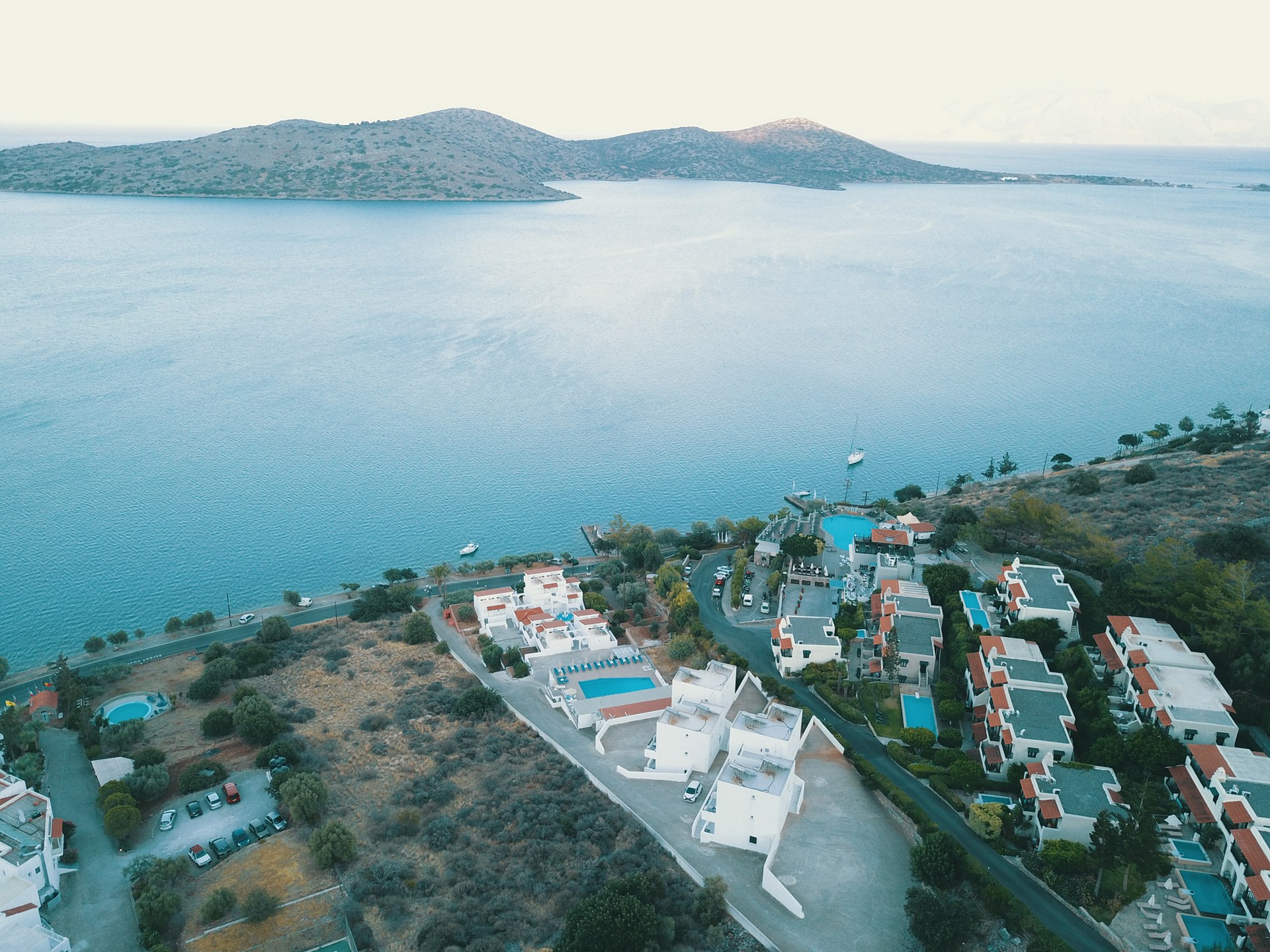 tasmania village